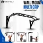 Wall Mount บาร์โหนติดผนัง - 05