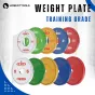 Weight Plates Training Grade