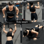เสื้อถ่วงน้ำหนัก Weight Vest เสื้อกั๊กถ่วงน้ำหนัก เสื้อ calisthenics เสื้อ street workout เพิ่มน้ำหนักได้