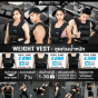 เสื้อถ่วงน้ำหนัก Weight Vest เสื้อกั๊กถ่วงน้ำหนัก เสื้อ calisthenics เสื้อ street workout เพิ่มน้ำหนักได้