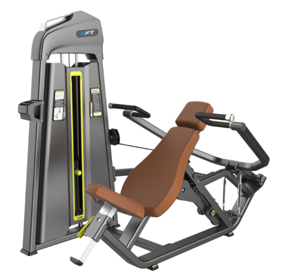 เครื่องบริหารกล้ามเนื้อไหล่ Shoulder Press HFT-U3006C