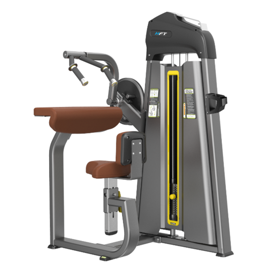 อุปกรณ์ฟิตเนส