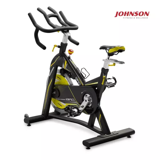 จักรยานปั่น Horizon Spinning Bike จักรยานออกกำลังกาย GR6 - Johnson