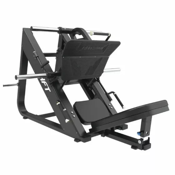 45 Degree Leg Press DVD56 เครื่องเลกเพรส 45 องศา Commercial พลังขาแน่น มั่นคงทุกแรงกด