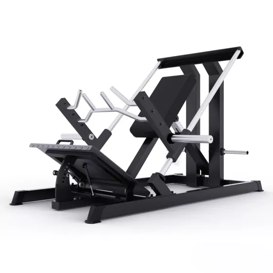 Incline Linear Row FDV11 เครื่องดึงหลังแนวเฉียง เพื่อการเกร็งหลังบน-กลางอย่างแม่นยำ