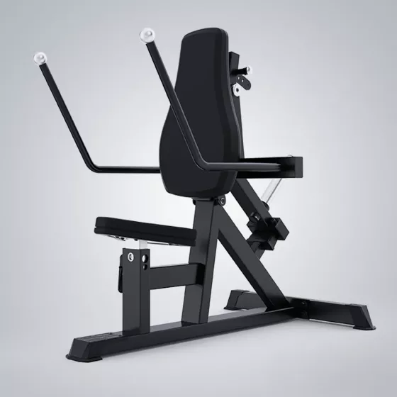 Tricep Extension / Dip FDV14 เครื่องบริหารไตรเซป 2-in-1 แบบ Commercial