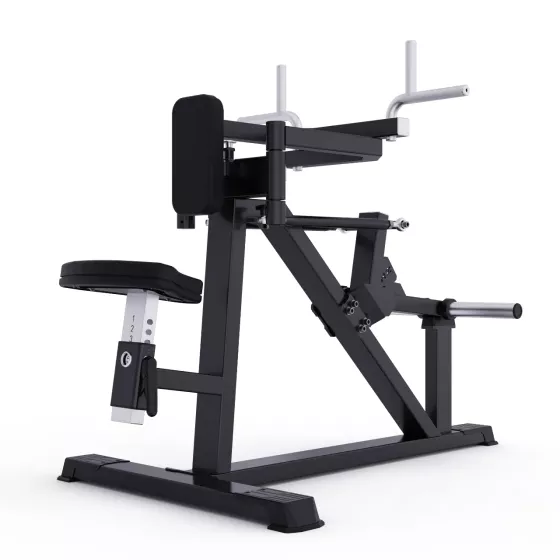 Seated Deltoid Fly FDV18 เครื่องฝึกหลังบน & หลังไหล่หลัง (Rear Delt) เกรด Commercial