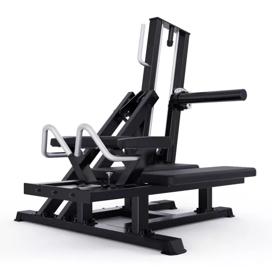 Glute Kickback FDV19 เครื่องฝึกก้น & หลังขา เพิ่มก้นกลมเด้ง เกรด Commercial