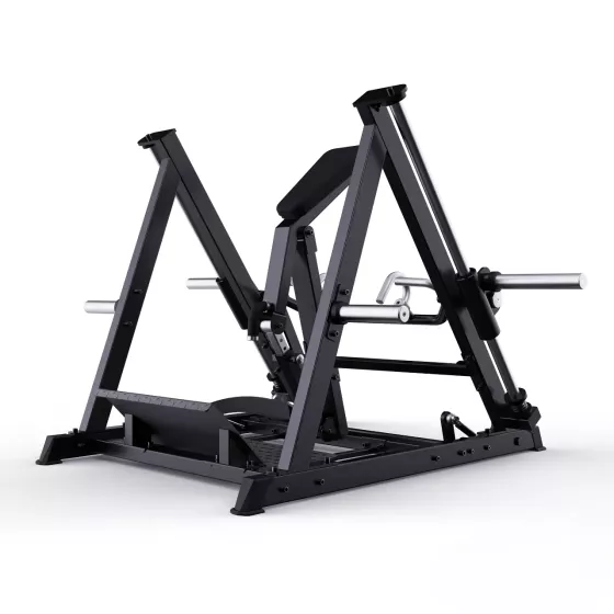 Supported Angle Row FDV24 เครื่องบริหารหลังบนแบบปรับองศา รองอกเพิ่มความมั่นคง