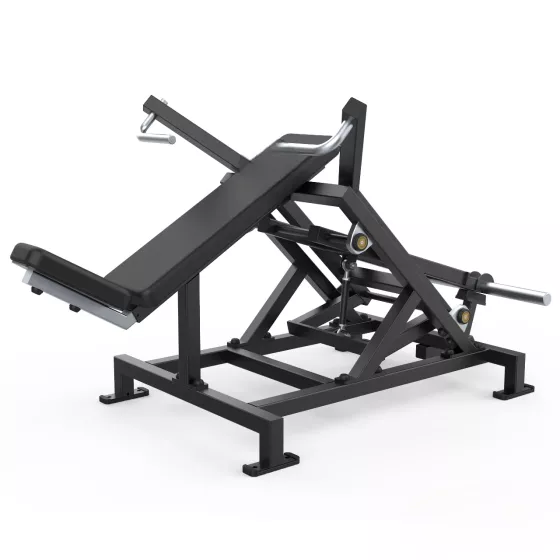 Shoulder Press FHN03J เครื่องบริหารหัวไหล่ระดับ Commercial แรงต่อเนื่อง ตอบสนองทุกองศาการดัน