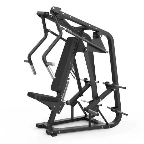Xpload Chest Press FDV801 เครื่องบริหารหน้าอกระบบแขนอิสระ แบบ Commercial Grade