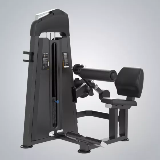 เครื่องบริหารหน้าท้อง Abdominal Isolator HFT – FGX73A