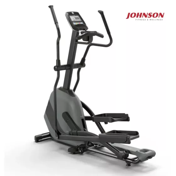 [พรีออเดอร์] เครื่องเดินวงรี Horizon Andes 5.1 - Johnson