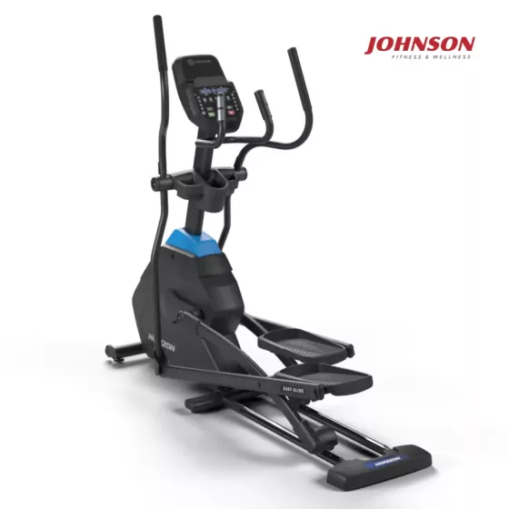 [พรีออเดอร์] เครื่องเดินวงรี Horizon EX59 - Johnson