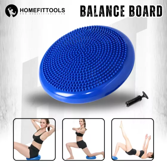 balance board