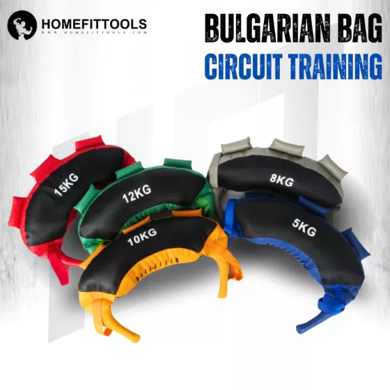 bulgarian bag