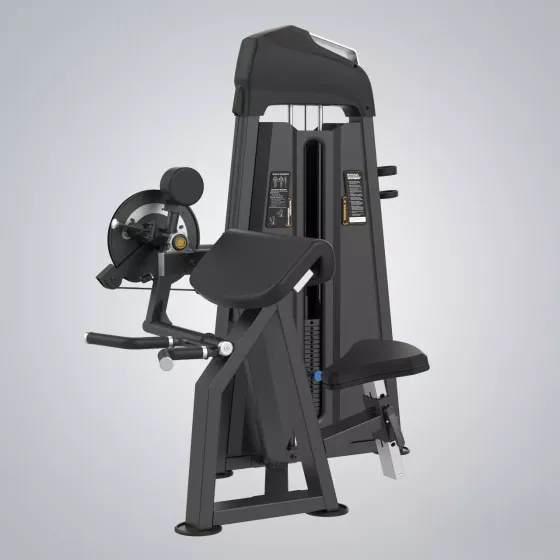 Camber Curl & Triceps FGX87A เครื่องบริหารแขนครบเซ็ตสำหรับยิมฟิตเนส