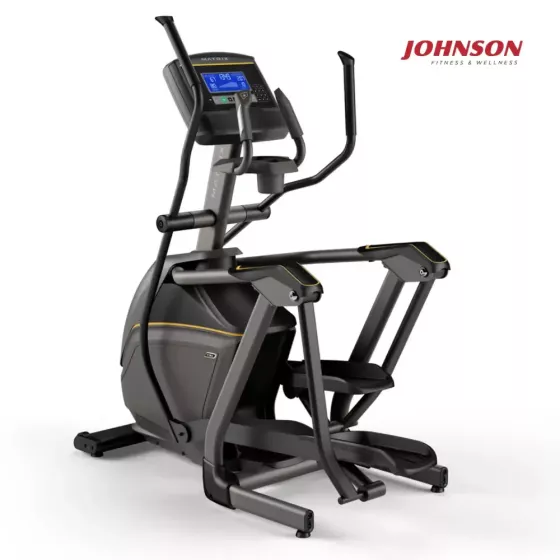 เครื่องเดินวงรี Matrix Retail E30XR - Johnson