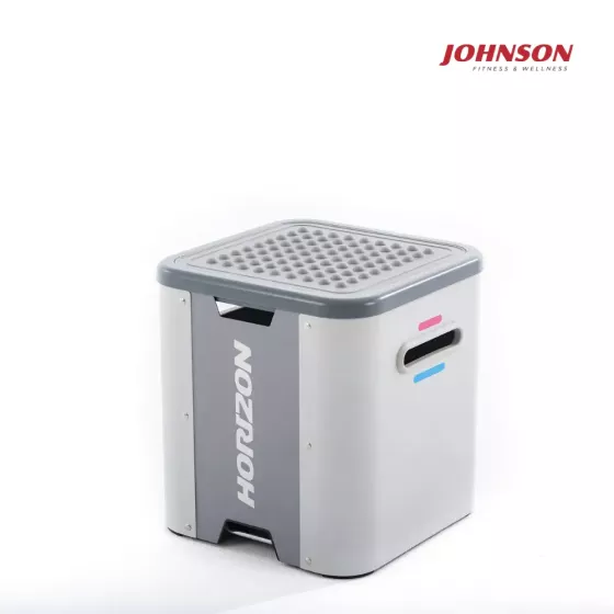 เซ็ตออกกำลังกาย Horizon Cube HCU30 โซลูชันออกกำลังกายสำหรับพื้นที่จำกัด - Johnson