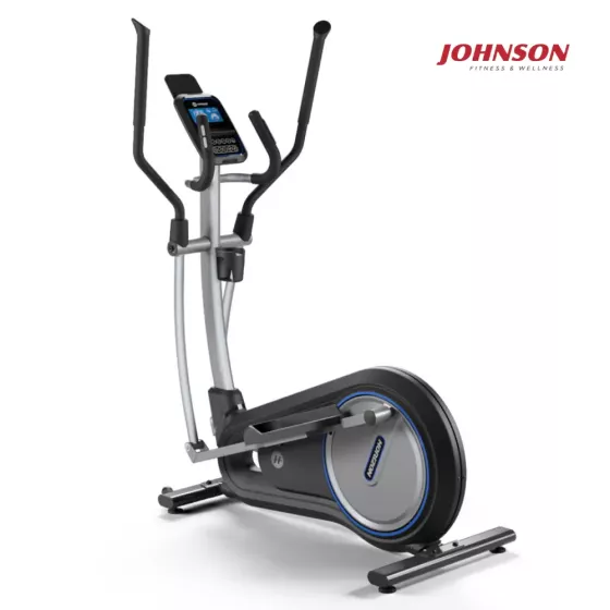 เครื่องเดินวงรี Horizon Syros 3.0 - Johnson