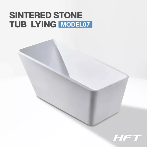 อ่าง Ice Bath รุ่น Sintered Stone TUB LYING MODEL07 L