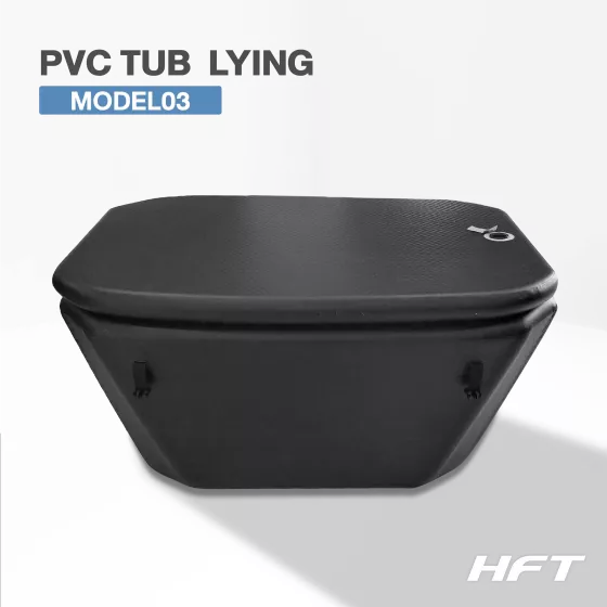 อ่าง Ice Bath รุ่น PVC TUB LYING MODEL03 M (Standard)