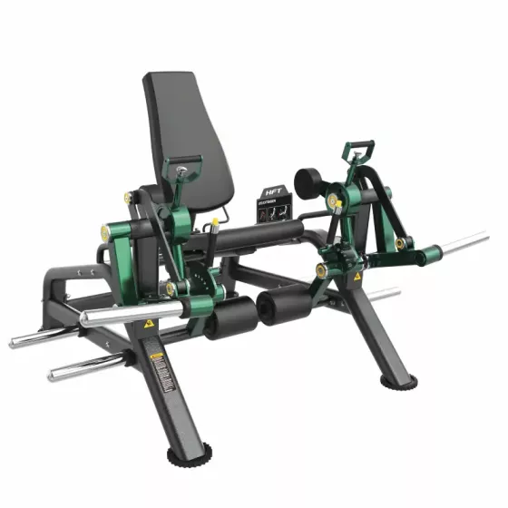Leg Extension DDN11 เครื่องเหยียดขา หน้าแข็งแรง กระตุ้น Quadriceps ชัด สำหรับฟิตเนส