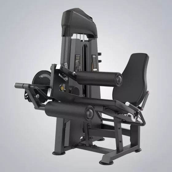 Leg Extension & Leg Curl FGX86A เครื่องบริหารขาแบบ 2-in-1 สำหรับยิมและฟิตเนสมาตรฐานสากล