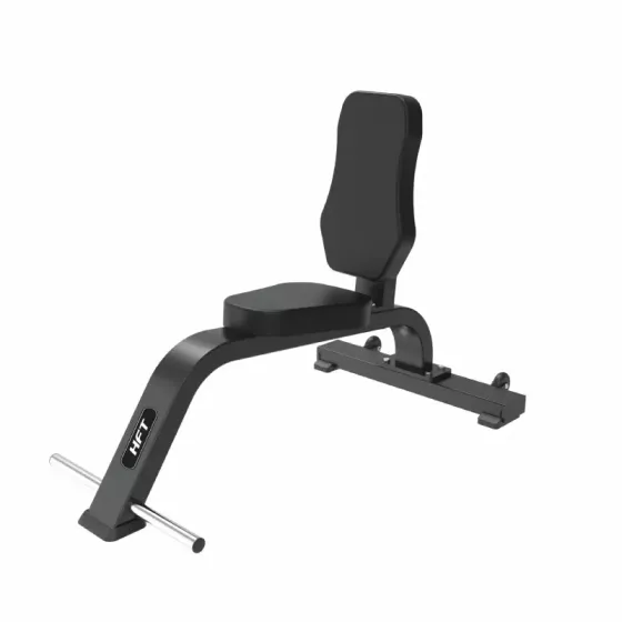 MULTI-PURPOSE BENCH DVD38 ม้านั่งออกกำลังกายอเนกประสงค์ Commercial ใช้งานได้หลากหลาย ฟิตเนสต้องมี