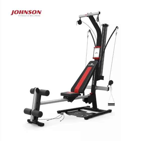 เครื่องสร้างกล้ามเนื้อ BowFlex PR1000 สินค้าใหม่ ราคาพิเศษ!