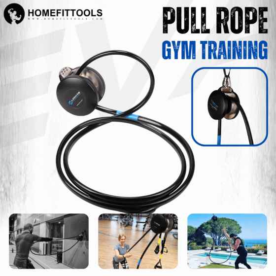เชือกดึงออกกำลังกาย