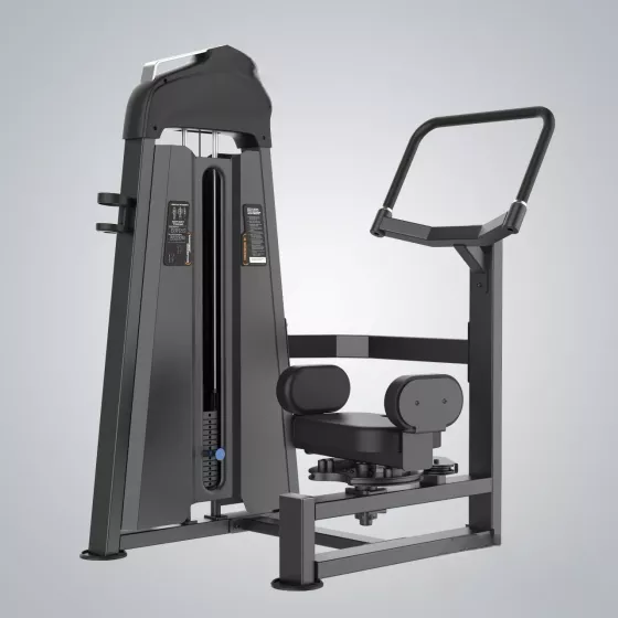 Rotary Torso FGX18A เครื่องบริหารกล้ามเนื้อแกนกลางและเฉียงท้อง