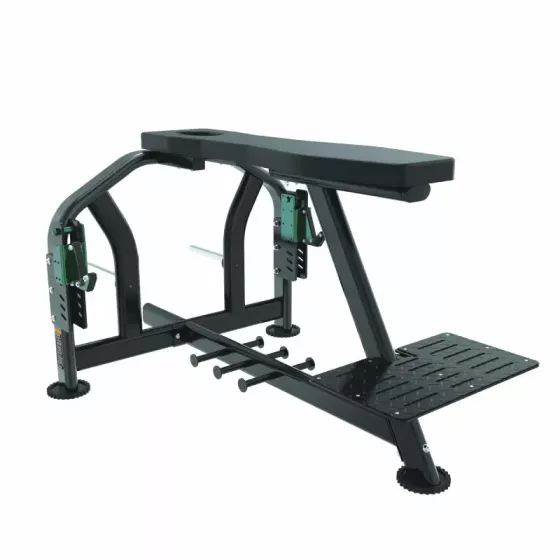 Rower Machine DDN21 เครื่องกรรเชียงบก ฝึกคาร์ดิโอและกล้ามเนื้อทั้งร่างกาย