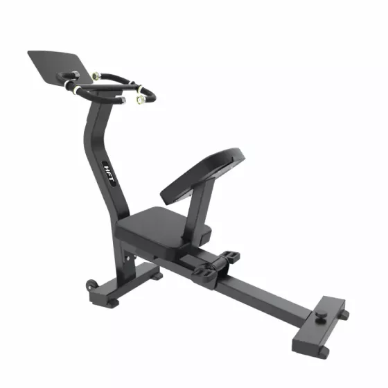 Stretch Trainer DVD71 เครื่องยืดเหยียดกล้ามเนื้อ Commercial ฟื้นฟูร่างกายก่อน–หลังออกกำลังกาย