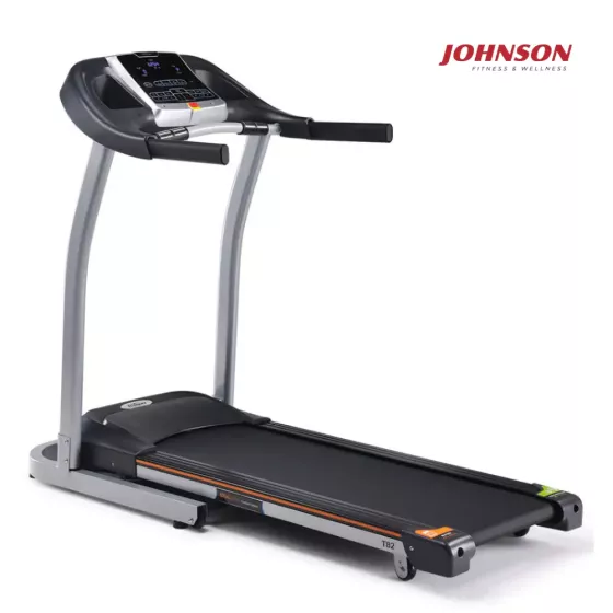 ลู่วิ่งไฟฟ้า รุ่น Tempo Treadmill T82