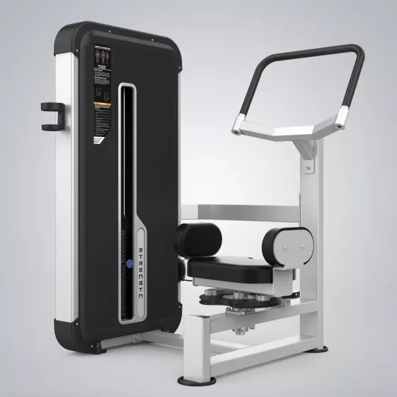 Rotary Torso FCR18Y เครื่องบริหารแกนกลางลำตัว หมุนเอว ฝึกเฉียงลำตัว เพิ่มแรงแกนกลางแบบมืออาชีพ