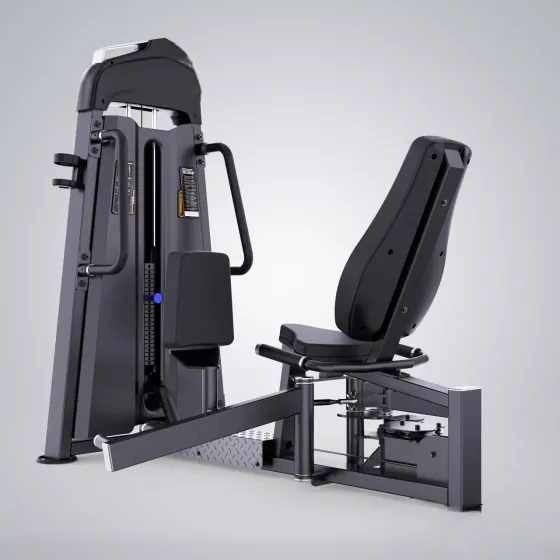 Adductor Machine FGX22JA เครื่องฝึกต้นขาด้านใน ระดับฟิตเนส