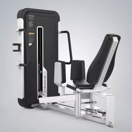 เครื่องบริหารกล้ามเนื้อสะโพกด้านข้าง Abductor HFT Series FCR22PY