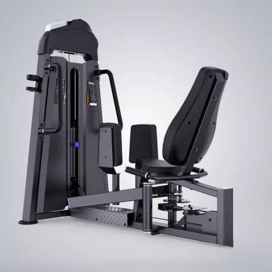 Abductor Machine FGX22PA เครื่องบริหารสะโพกด้านข้าง ระดับ Commercial สำหรับฟิตเนสมืออาชีพ