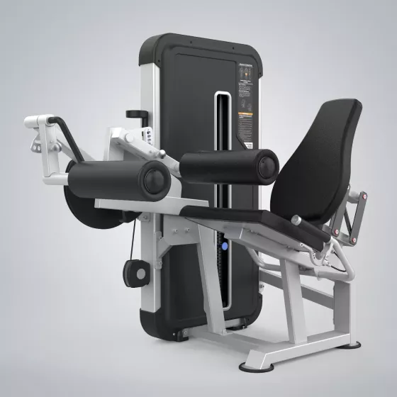 เครื่องบริหารต้นขาด้านหลัง Seated Leg Curl – HFT Series FCR23Y