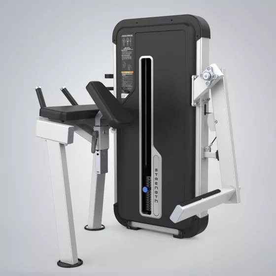 เครื่องบริหารก้น Glute Isolator HFT Series FCR24Y