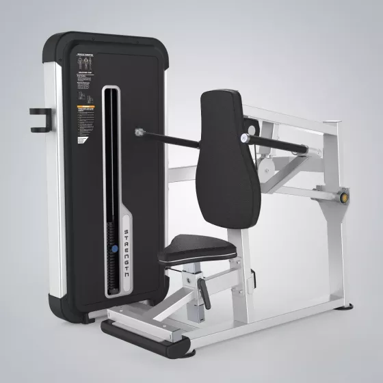 เครื่อง Seated Dip HFT Series FCR26Y เครื่องดิปนั่ง