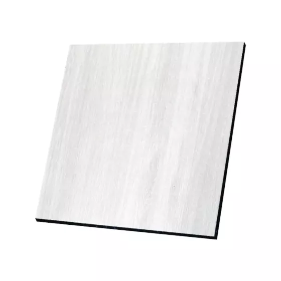 แผ่นยางปูพื้นลายไม้ กันกระแทก Rubber Tiles Luxury Premium W2