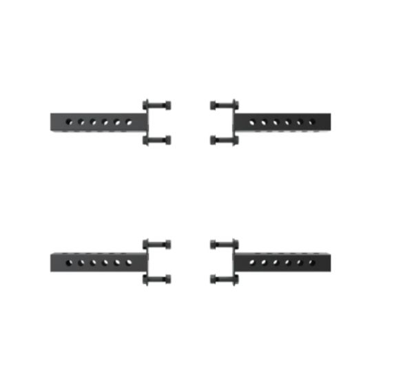 Olympus Bar Storage Holder ที่เก็บบาร์ - อุปกรณ์เสริมสำหรับ Olympus Smith Machine