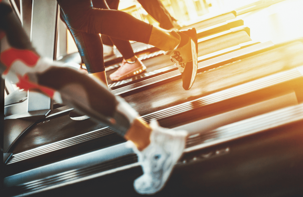 แนะนำวิธีออกกำลังกายด้วยตัวเองให้ได้ประสิทธิภาพ