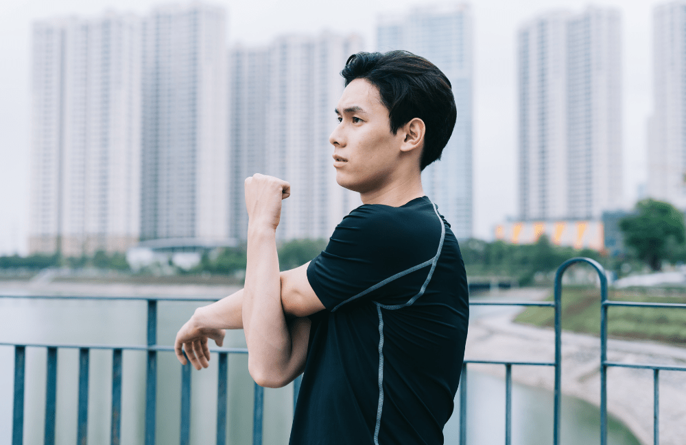 รวม 7 ท่าออกกำลังกายลดพุงผู้ชายง่ายๆ ไม่ใช้อุปกรณ์