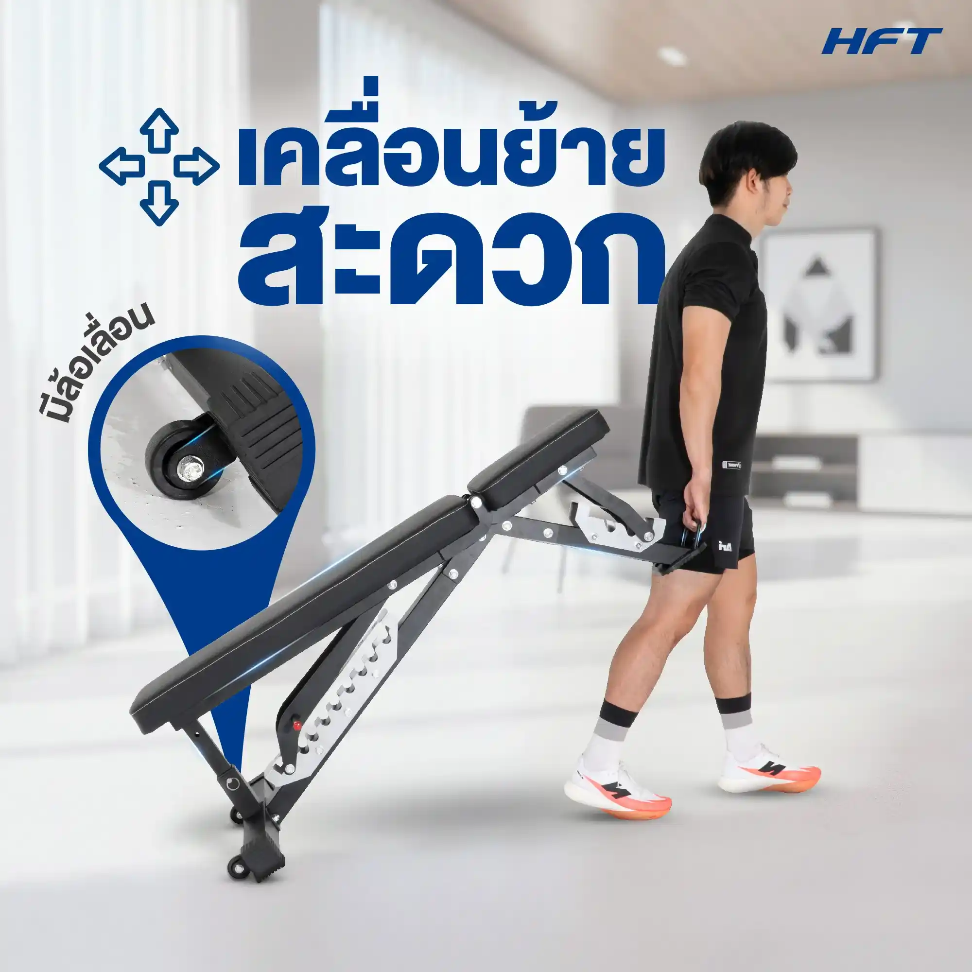 รีวิว FORCE 12