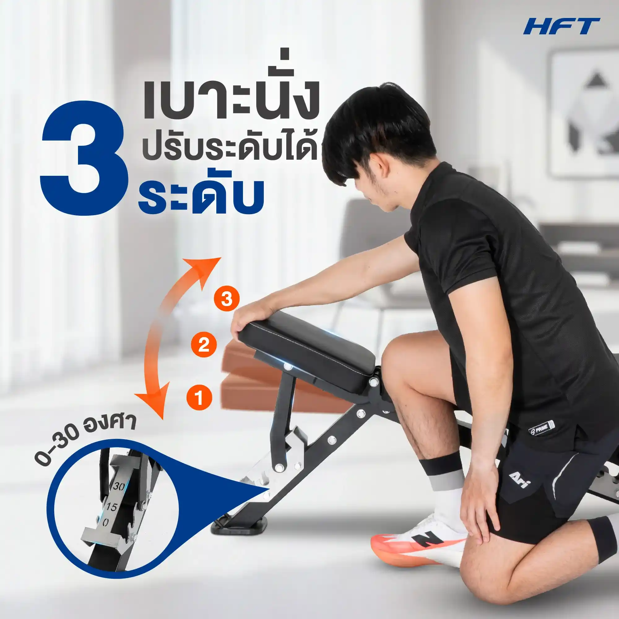 รีวิว FORCE 9