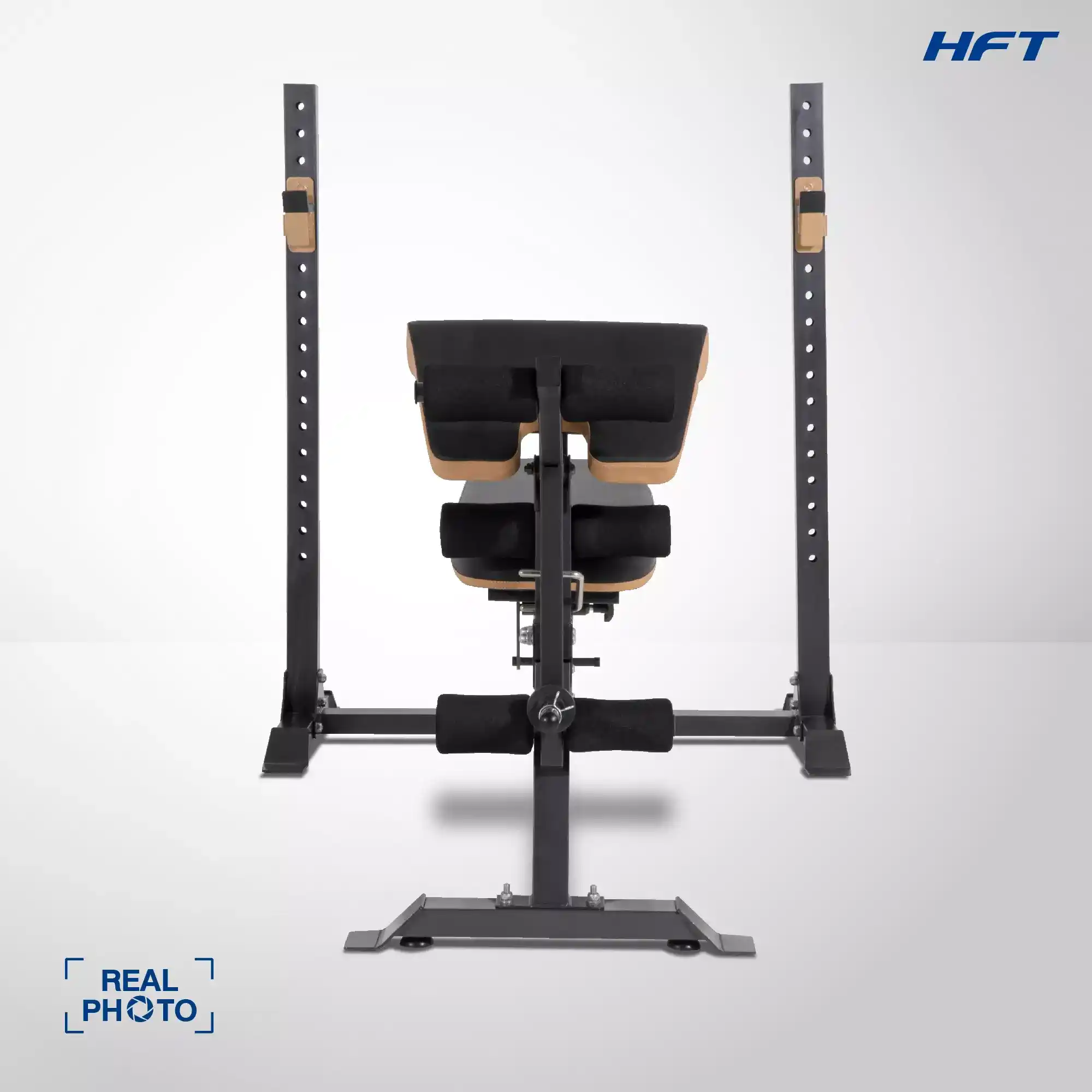 รีวิว ม้านั่งออกกำลังกาย MB5 4