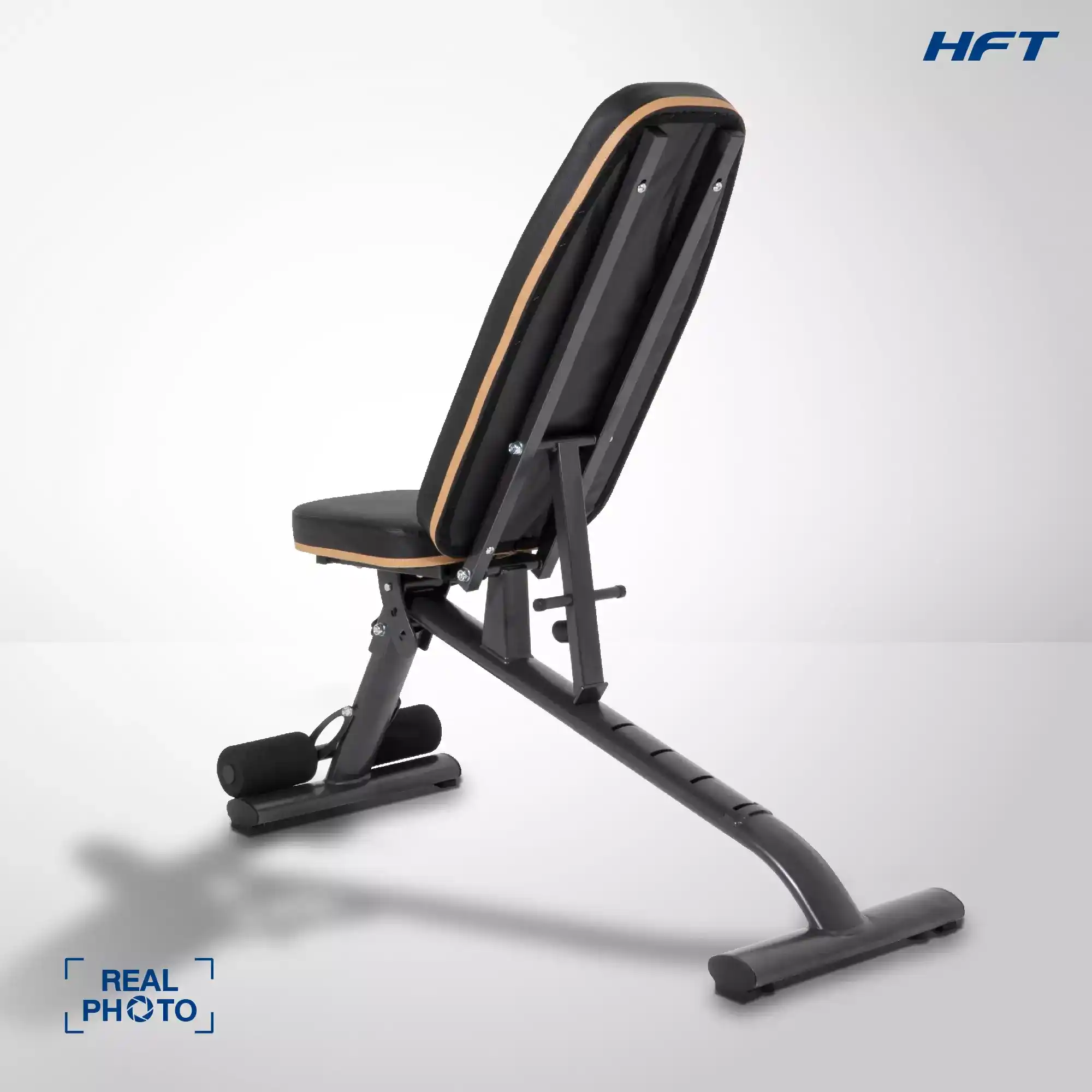 รีวิว ม้านั่งออกกำลังกาย P5 6